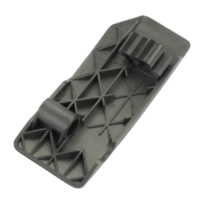 Protectie pedala acceleratie OE Nissan Patrol Y61 [2]