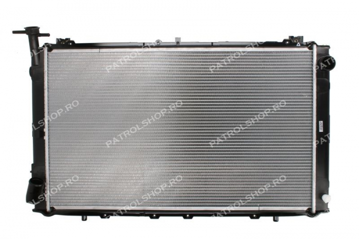 Cooling radiator PREMIUM Nissan Patrol Y60 2.8 - PATROL SHOP [1]