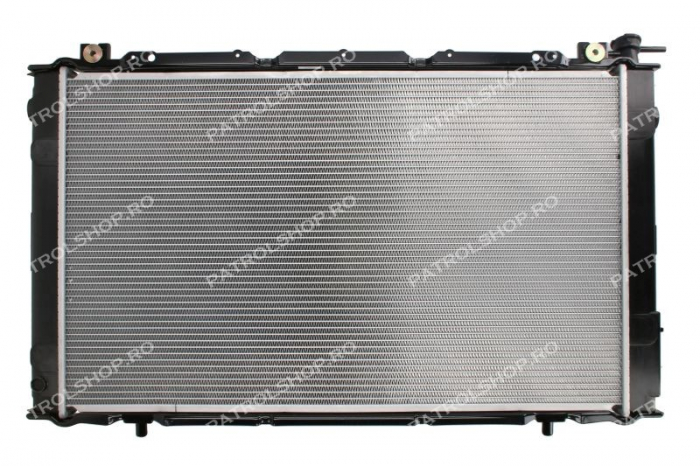 Cooling radiator PREMIUM Nissan Patrol Y60 2.8 - PATROL SHOP [2]