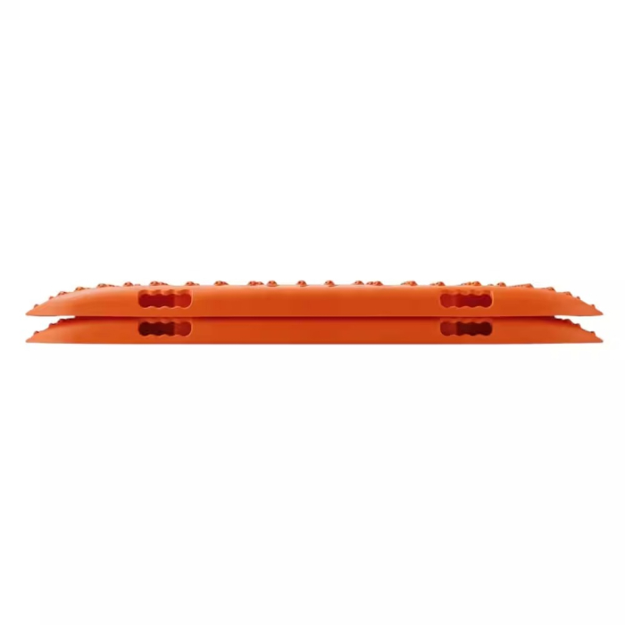 Recovery boards + transport bag - orange [3]