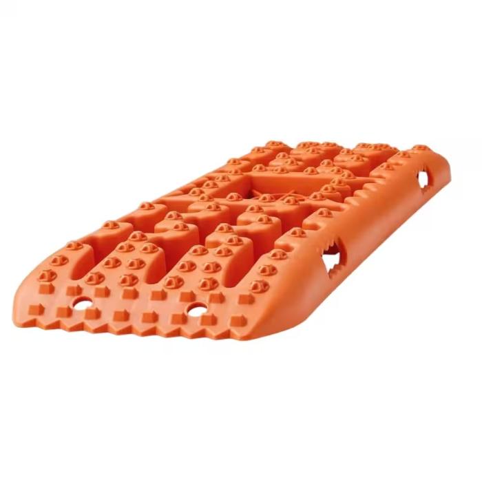 Recovery boards + transport bag - orange [4]
