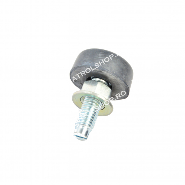 Hood bumper stop adjust OEM Nissan Patrol Y60 - PATROL SHOP [1]