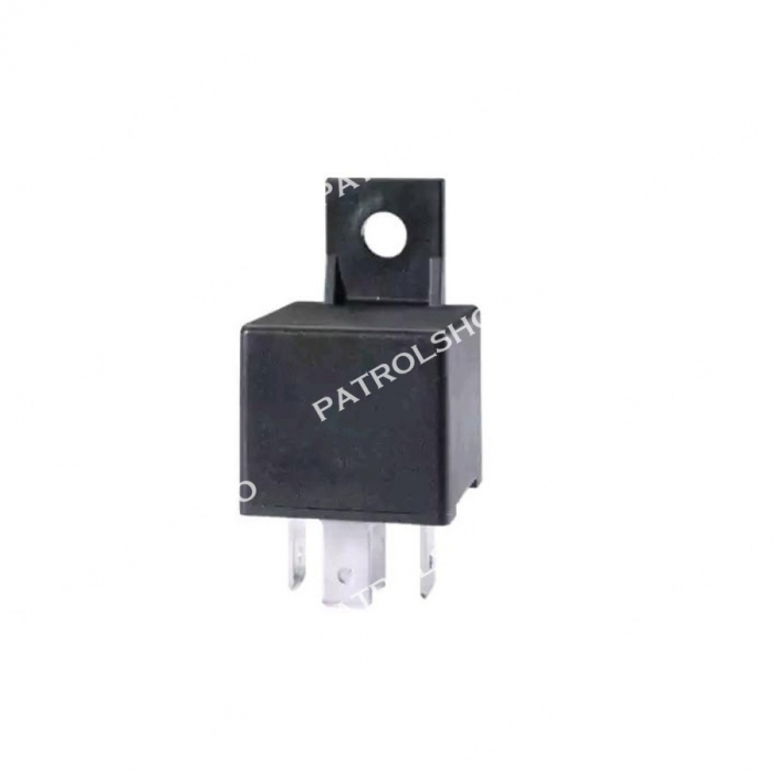 HF air compressor relay 12V [1]