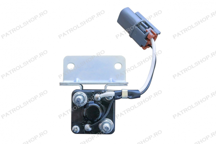 Starter relay OEM Nissan Patrol Y60 - PATROL SHOP [3]
