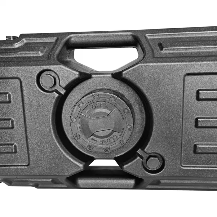 Rezervor apa plafon presurizat 30L cu pompa 12V si dus portabil [4]