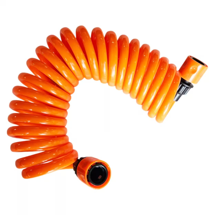 Rezervor apa plafon presurizat 30L cu pompa 12V si dus portabil [19]