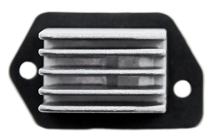 Rezistor ventilator habitaclu Nissan Patrol Y61 [5]