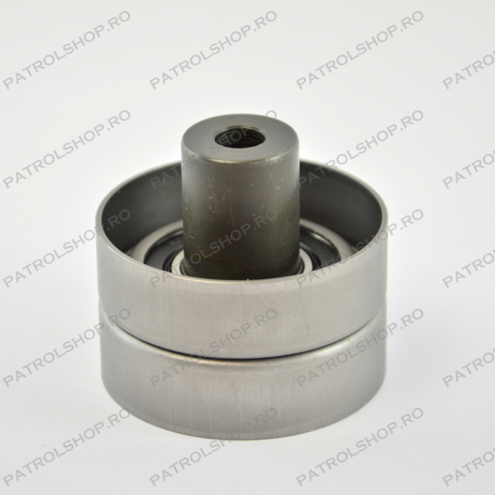 Timing guide pulley SKF Nissan Patrol Y60 Y61 2.8 - PATROL SHOP [2]