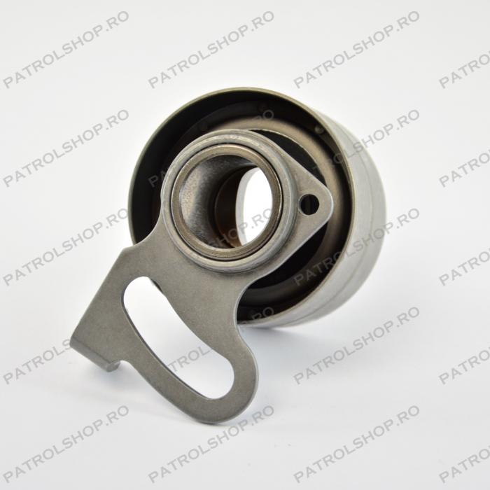 Timing tensioner pulley SKF Nissan Patrol Y60 Y61 2.8 - PATROL SHOP [2]