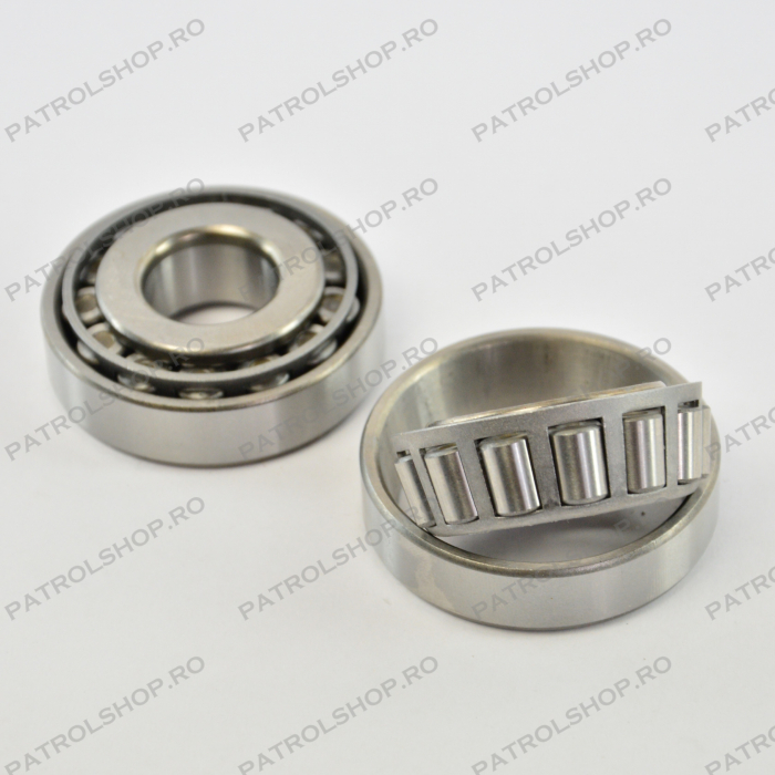 King pin bearing Nissan Patrol Y60 Y61 - PATROL SHOP [2]