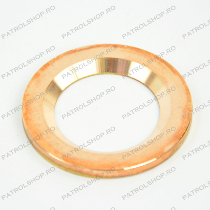 Front drive shaft thrust washer OEM Nissan Patrol Y60 Y61 - PATROL SHOP [1]