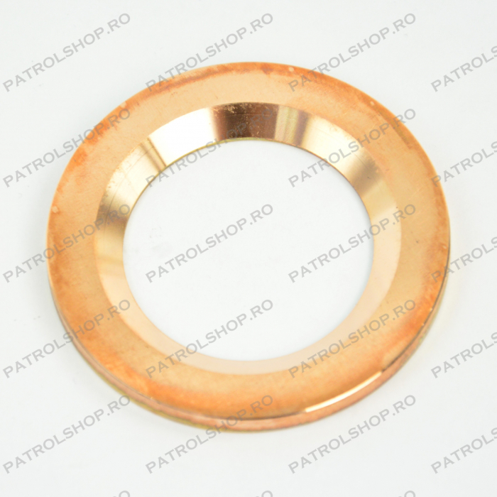 Front drive shaft thrust washer OEM Nissan Patrol Y60 Y61 - PATROL SHOP [2]