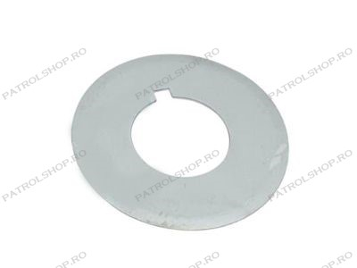 Crankshaft sprocket washer OEM Nissan Patrol Y60 Y61 2.8 - PATROL SHOP [1]