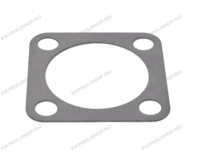 King pin adjusting shim 0.127 mm OEM Nissan Patrol Y60 Y61 - PATROL SHOP [2]