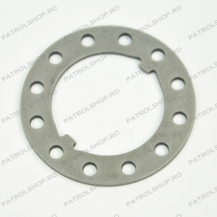 Saiba siguranta rulment fata OEM Nissan Patrol Y60 Y61 - PATROL SHOP [2]