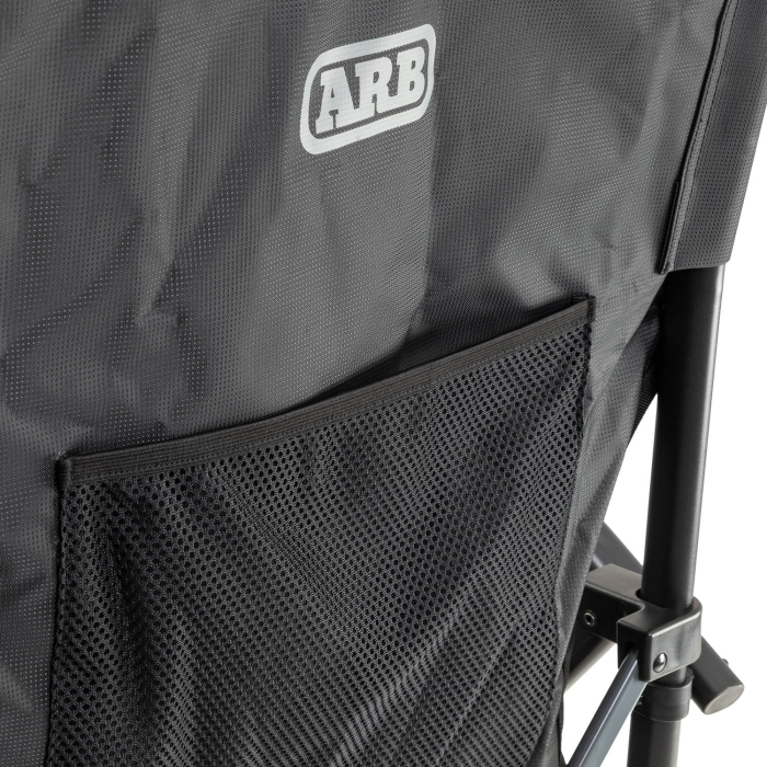 ARB Base Folding Camping Chair [6]