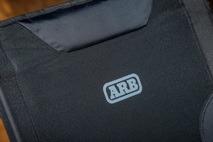 Scaun camping pliabil ARB Pinnacle [10]