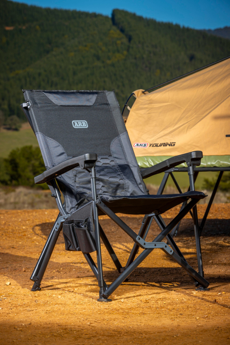 Scaun camping pliabil ARB Pinnacle [8]