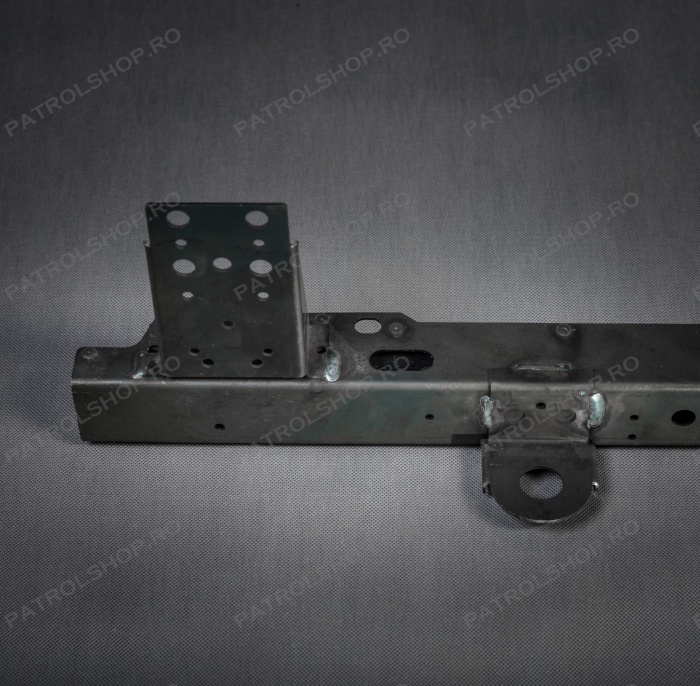 Lower radiator support Nissan Patrol Y60 - PATROL SHOP [3]