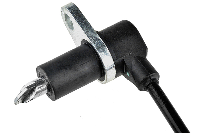 Front right ABS sensor Nissan Patrol Y61 - PATROL SHOP [3]