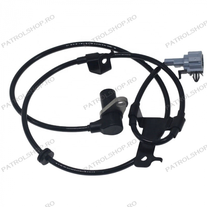Rear right ABS sensor Nissan Patrol Y61 - PATROL SHOP [1]