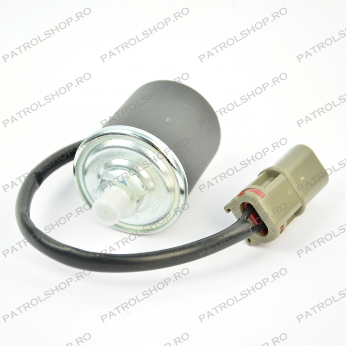 Oil pressure sensor Nissan Patrol Y60 2.8 - PATROL SHOP [2]
