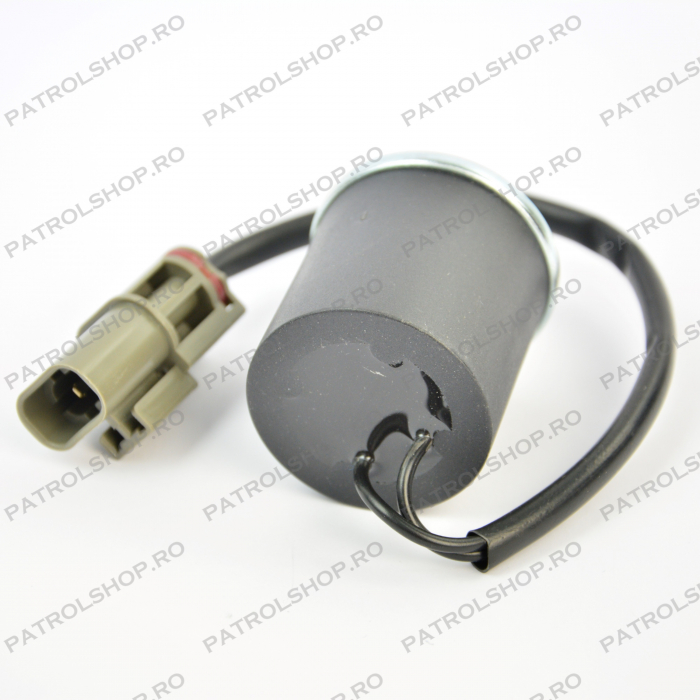 Oil pressure sensor Nissan Patrol Y60 2.8 - PATROL SHOP [1]