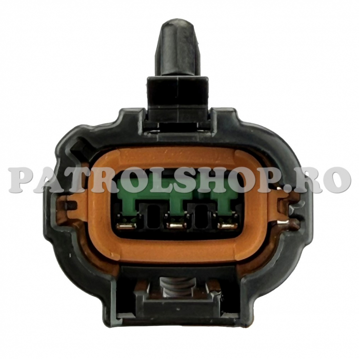 Crankshaft position sensor OEM Nissan Patrol Y61 3.0 [4]