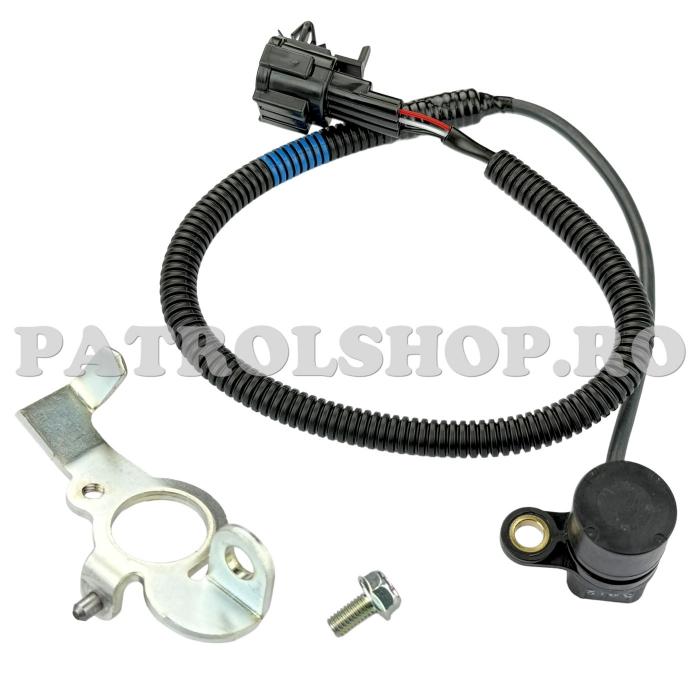 Crankshaft position sensor OEM Nissan Patrol Y61 3.0 [1]
