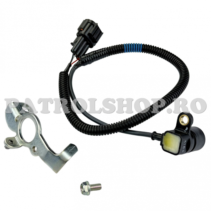Crankshaft position sensor OEM Nissan Patrol Y61 3.0 [2]