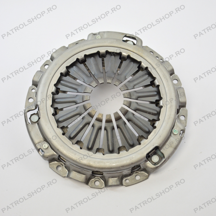Heavy-duty clutch kit Nissan Patrol Y60 Y61 2.8 - PATROL SHOP [3]