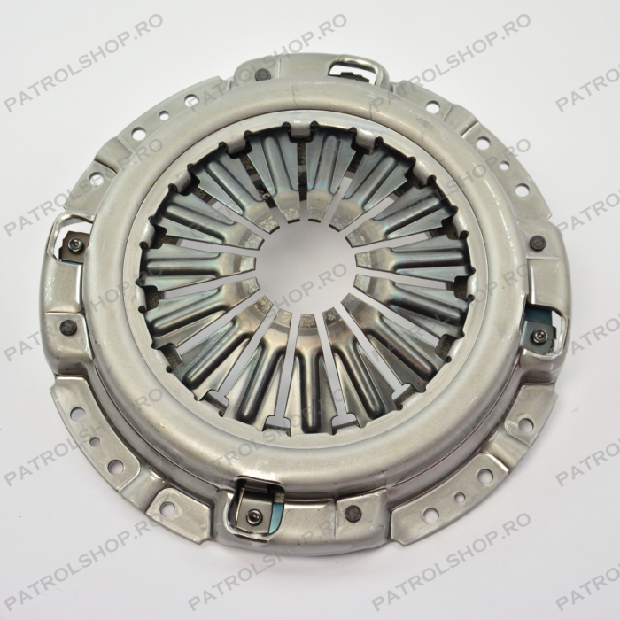 Heavy-duty clutch kit Nissan Patrol Y61 3.0 - PATROL SHOP [3]