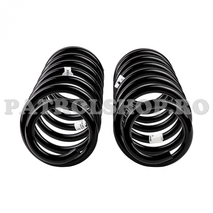 Front spring set Old Man Emu +10 cm 0-50kg Y60 Y61 LWB - PATROL SHOP [2]