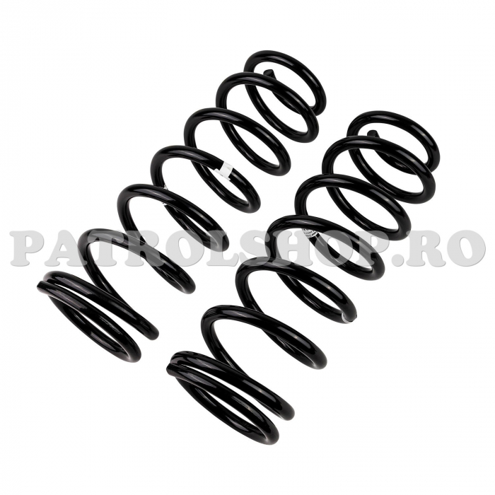 Front spring set Old Man Emu +10 cm 0-50kg Y60 Y61 LWB - PATROL SHOP [5]