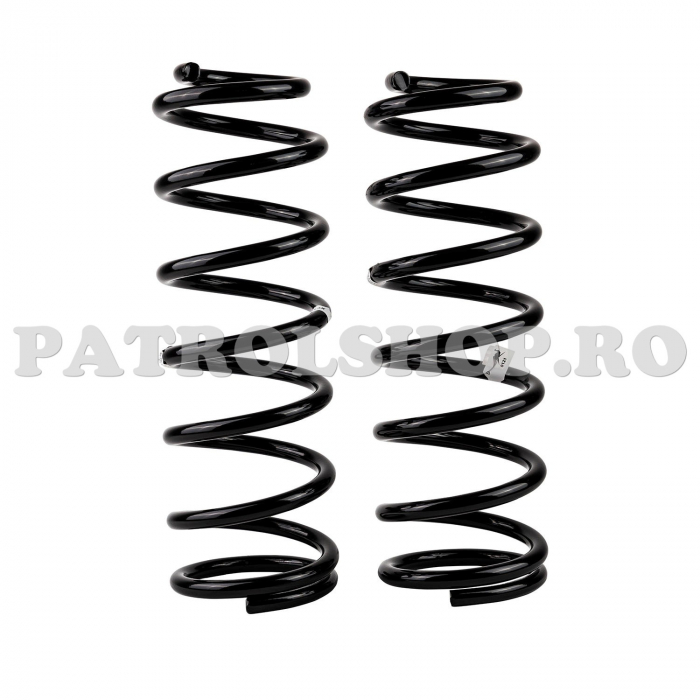 Front spring set Old Man Emu +10 cm 0-50kg Y60 Y61 LWB - PATROL SHOP [1]