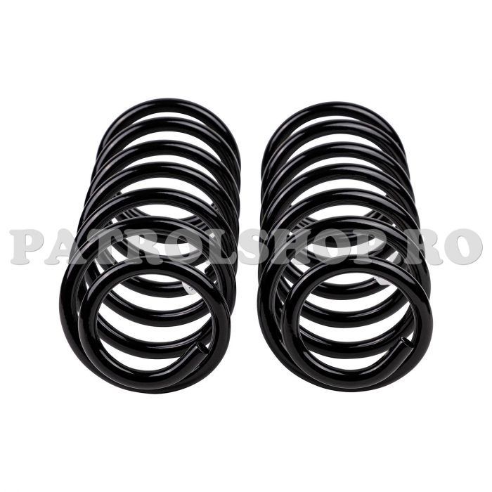 Front spring set Old Man Emu +5 cm Nissan Patrol Y60 Y61 [2]