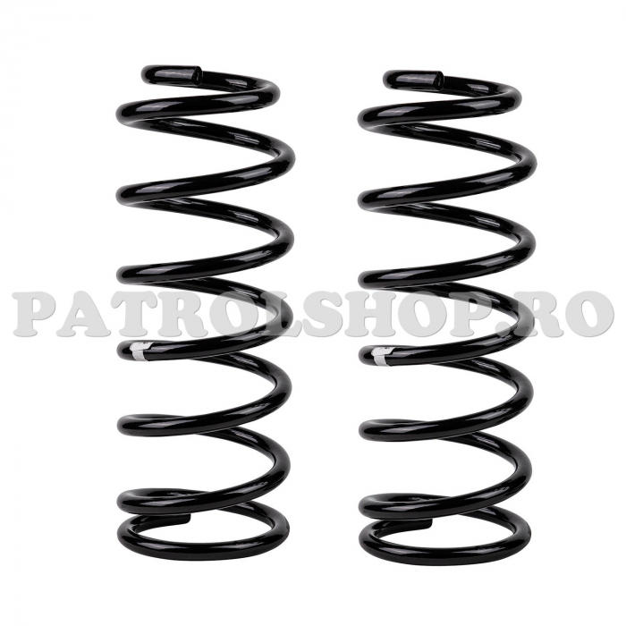 Front spring set Old Man Emu +5 cm Nissan Patrol Y60 Y61 [1]