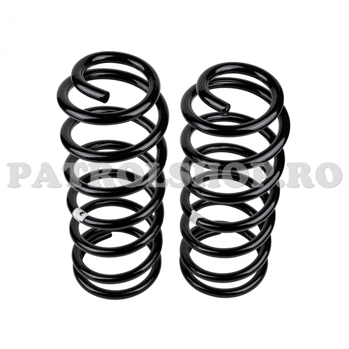 Front spring set Old Man Emu +5 cm Nissan Patrol Y60 Y61 [3]