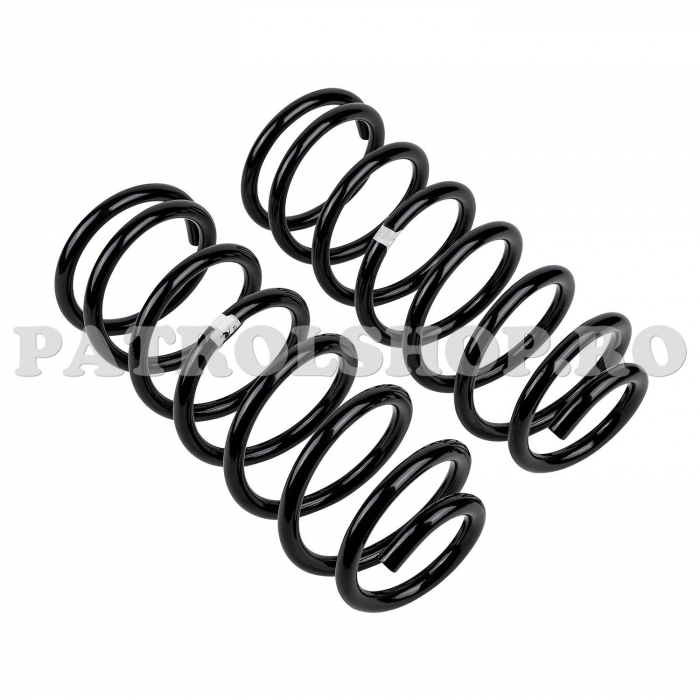 Front spring set Old Man Emu +5 cm Nissan Patrol Y60 Y61 [4]