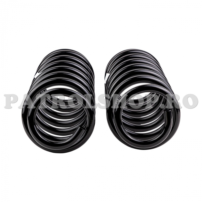 Front spring set Old Man Emu +7.5 cm +0-50 kg Y60 Y61 LWB - PATROL SHOP [2]