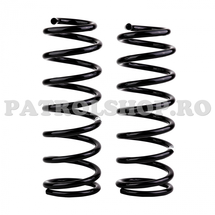 Front spring set Old Man Emu +7.5 cm +0-50 kg Y60 Y61 LWB - PATROL SHOP [1]
