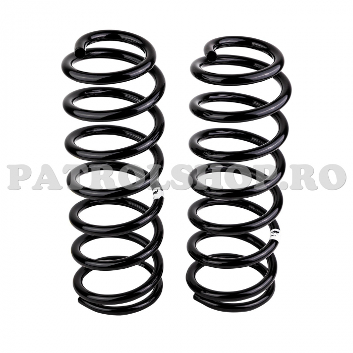 Front spring set Old Man Emu +7.5 cm +0-50 kg Y60 Y61 LWB - PATROL SHOP [3]