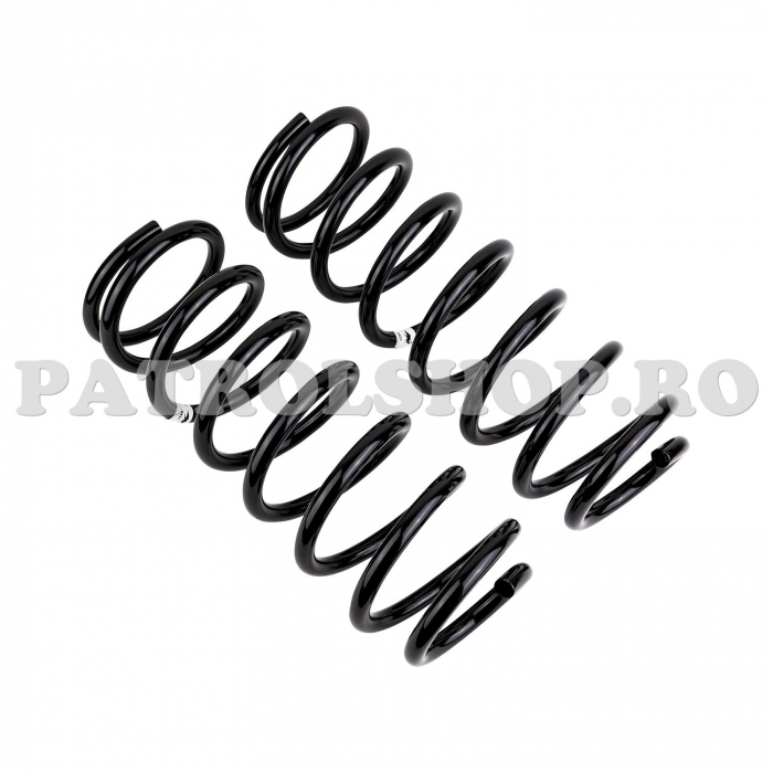 Front spring set Old Man Emu +7.5 cm +0-50 kg Y60 Y61 LWB - PATROL SHOP [4]