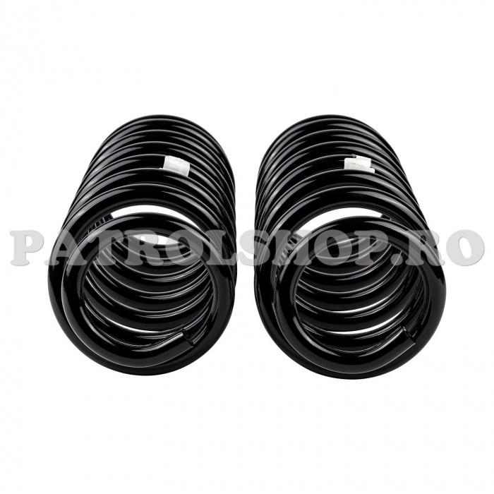 Front spring set Old Man Emu +7.5 cm +51-110 kg Y60 Y61 LWB [5]
