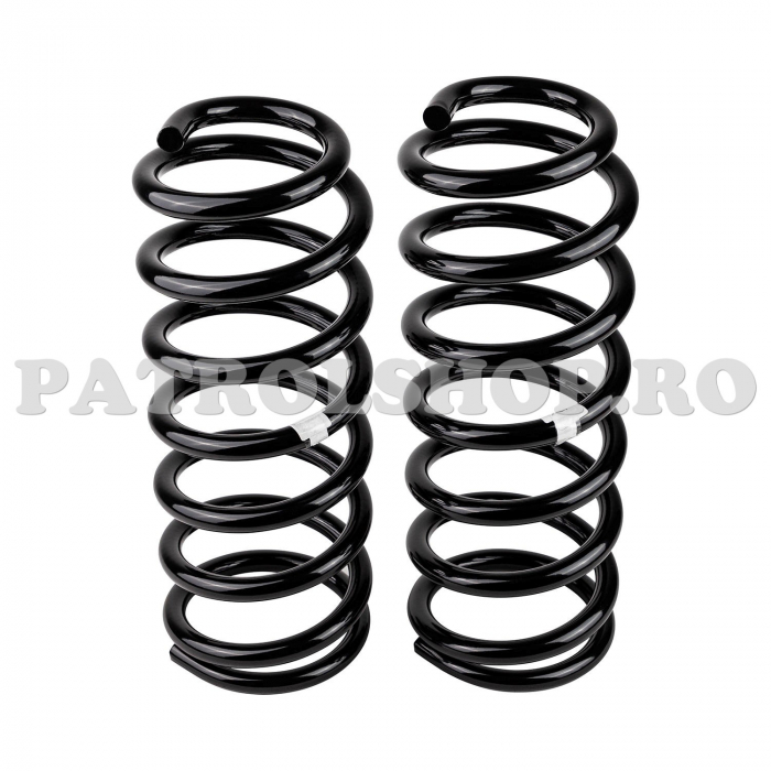 Front spring set Old Man Emu +7.5 cm +51-110 kg Y60 Y61 LWB [2]
