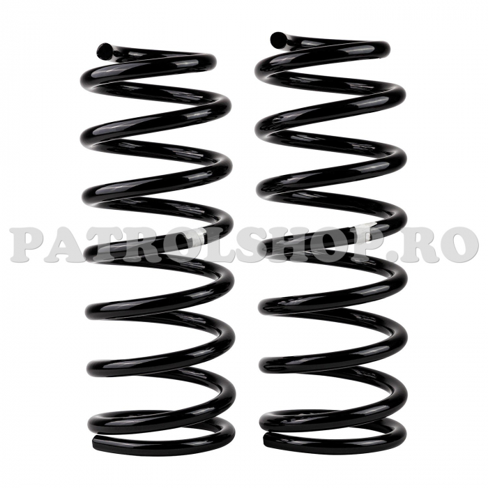 Front spring set Old Man Emu +7.5 cm +51-110 kg Y60 Y61 LWB [1]
