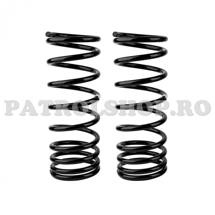 Set arcuri spate Old Man Emu +5 cm Nissan Patrol Y60 [1]
