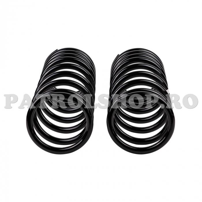 Rear spring set Old Man Emu +5 cm Nissan Patrol Y60 Y61 [2]