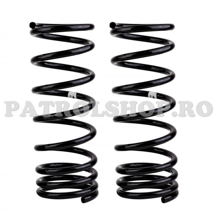 Rear spring set Old Man Emu +5 cm Nissan Patrol Y60 Y61 [1]