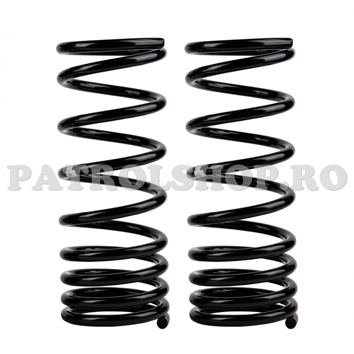 Rear spring set Old Man Emu +5 cm Nissan Patrol Y60 Y61 [1]